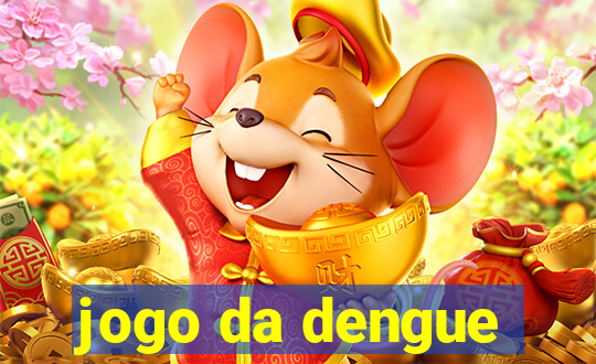 jogo da dengue